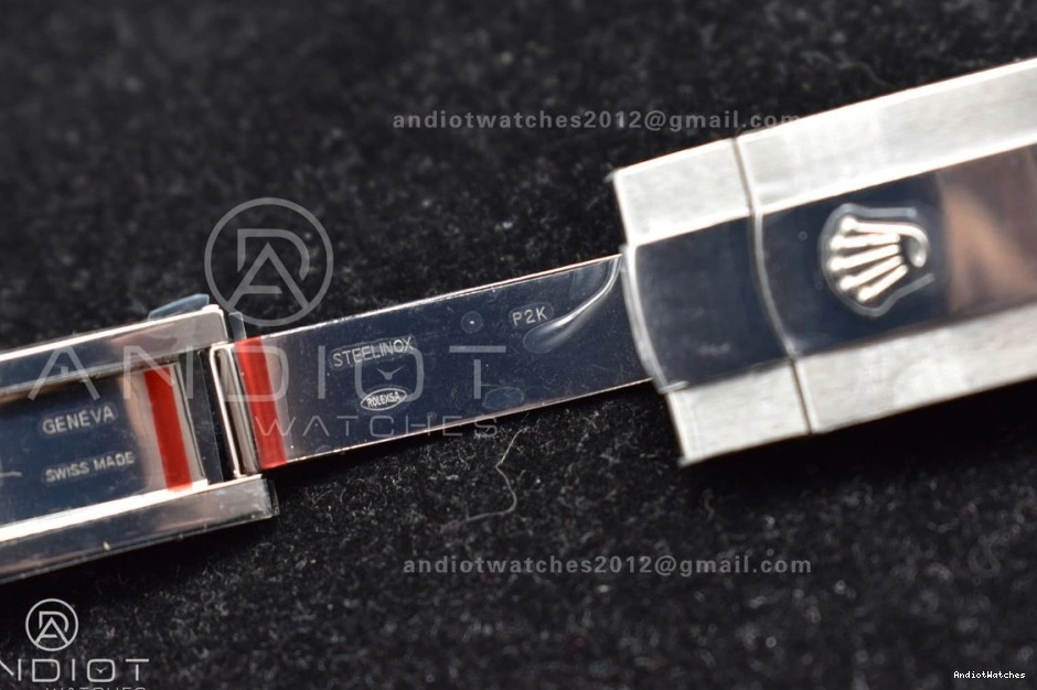 Black Edition Dial Bracelet Steel VS 126234 1:1 TechFriendly 410 Best SS VSF Jubilee 36 904L DateJust Diamond On 0412